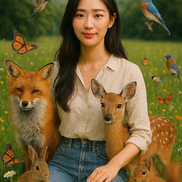 Meet your Posher, Carrie - Picture 4 of 5